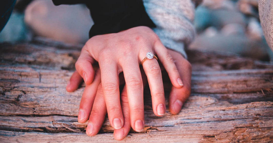 Where to Buy Engagement Rings