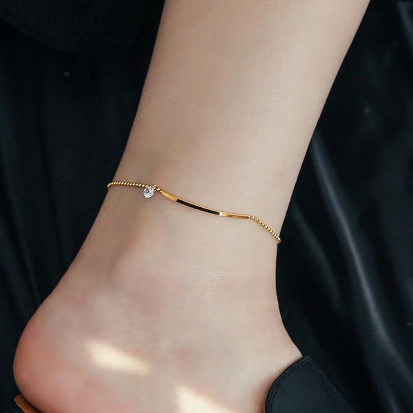 Anklets At $99