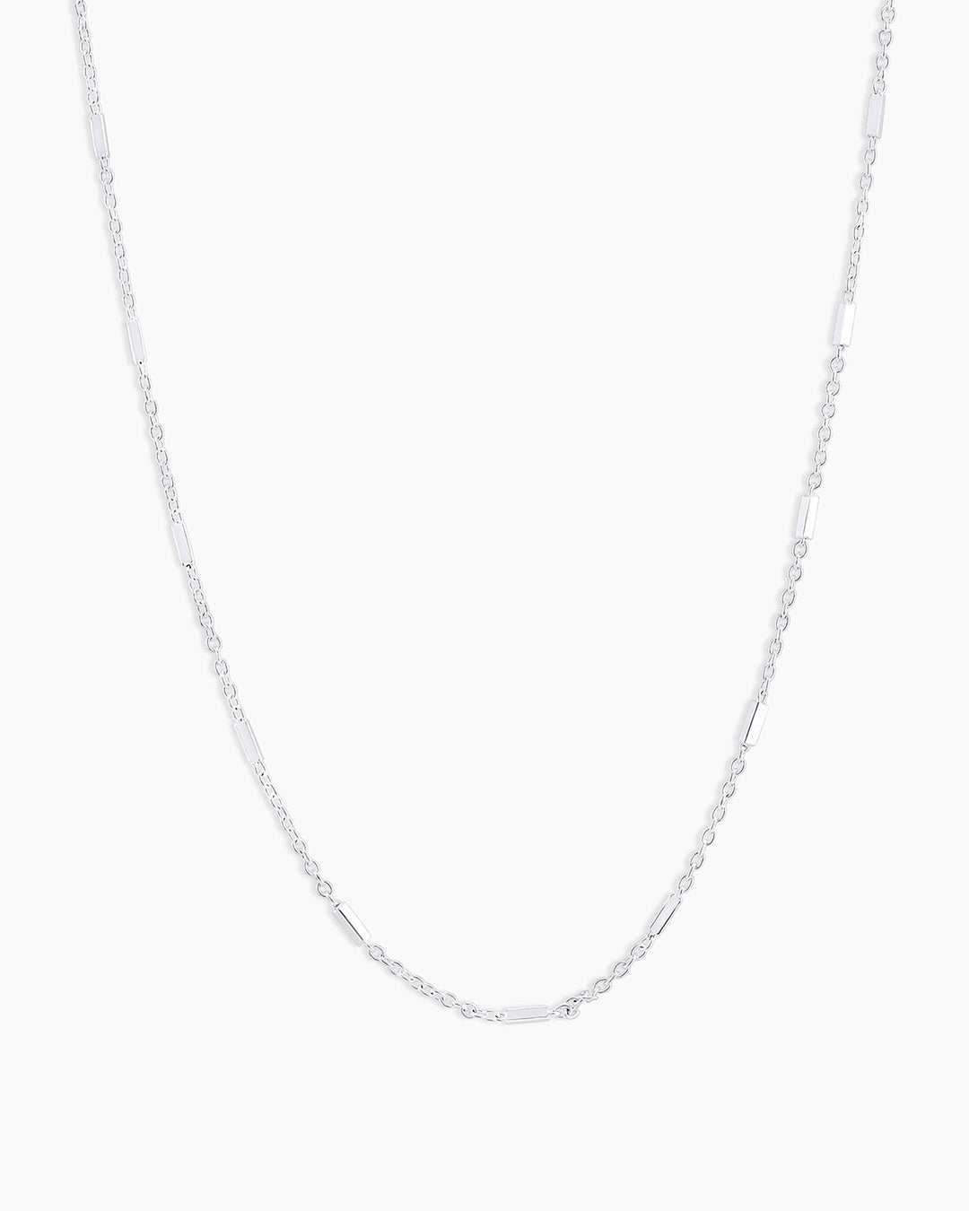 925 Sterling Silver Tatum Necklace 5