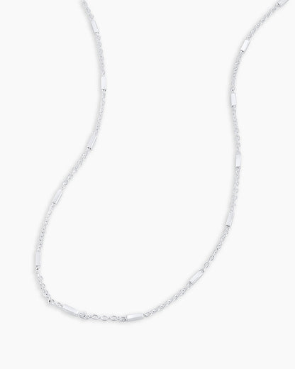 925 Sterling Silver Tatum Necklace 7