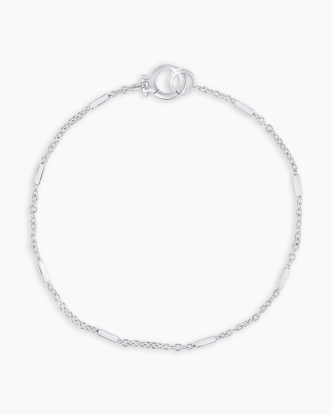 925 Sterling Silver Tatum Bracelet 5