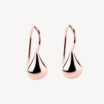 Baby Tear Drop Shape Earring 9