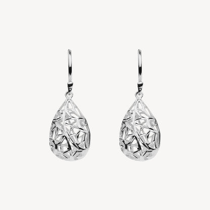 Boobelah Silver Earring 7