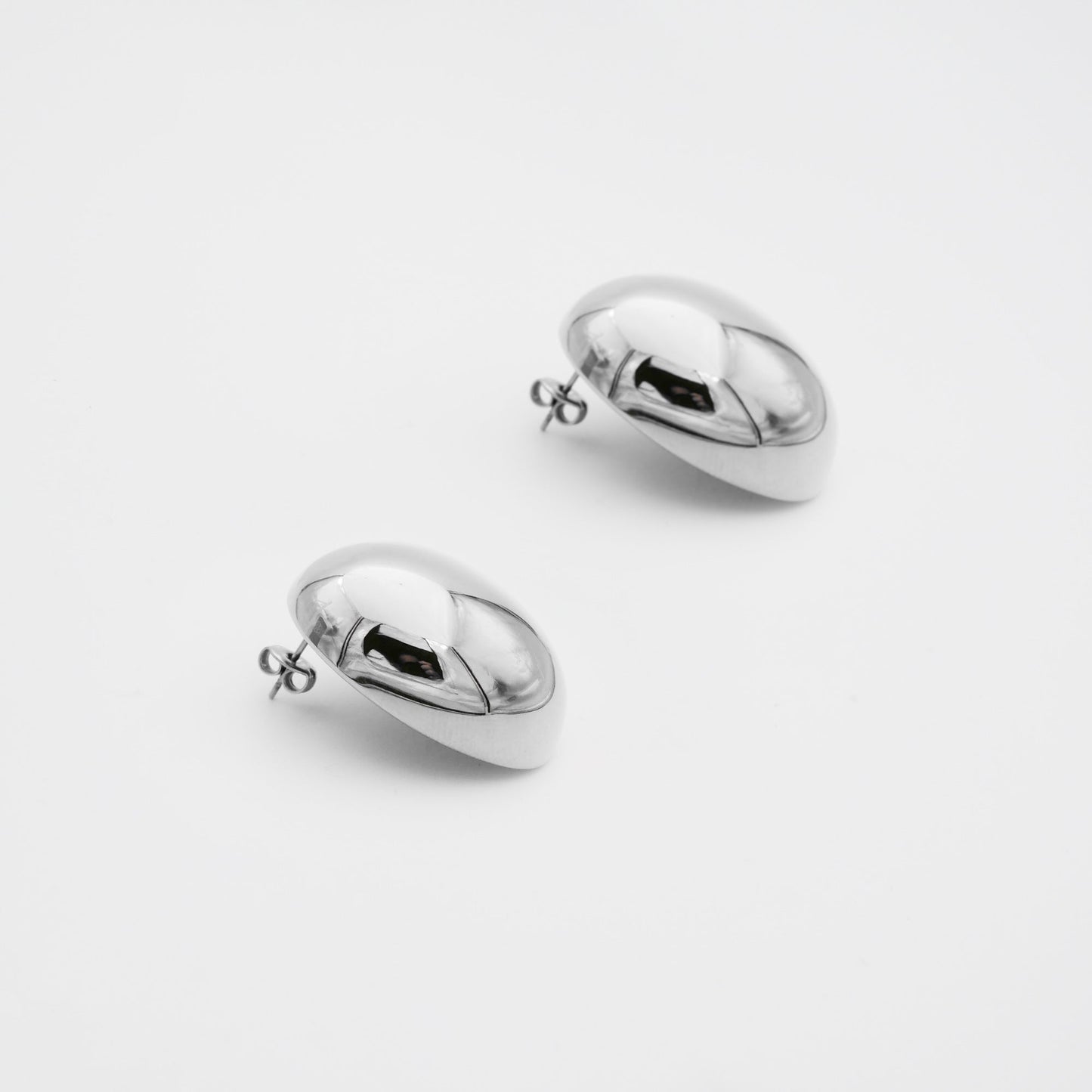 925 Sterling Silver Maeve Earrings 5