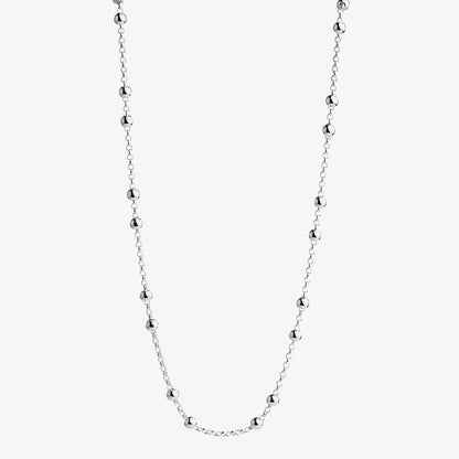 18 Inch Mattina Wide Belcher Chain Necklace 1