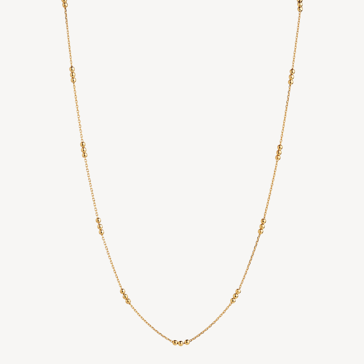 18 Inch Halcyon Chain Necklace 3