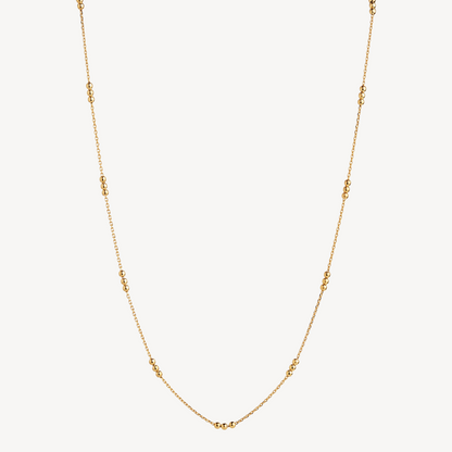 18 Inch Halcyon Chain Necklace 3