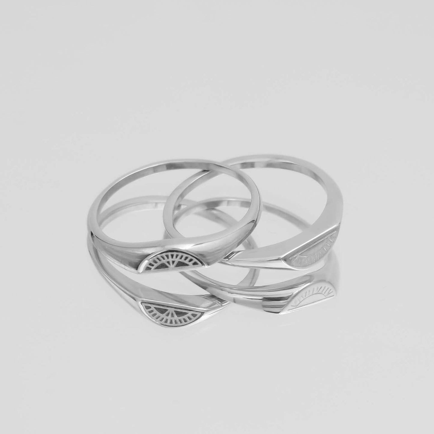 925 Sterling Silver Skyla Ring 2