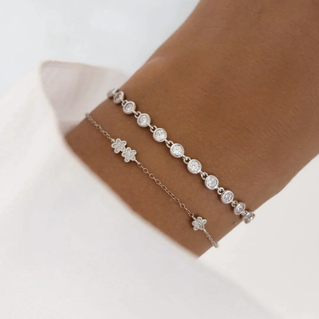 925 Sterling Silver Sonny Bracelet 2