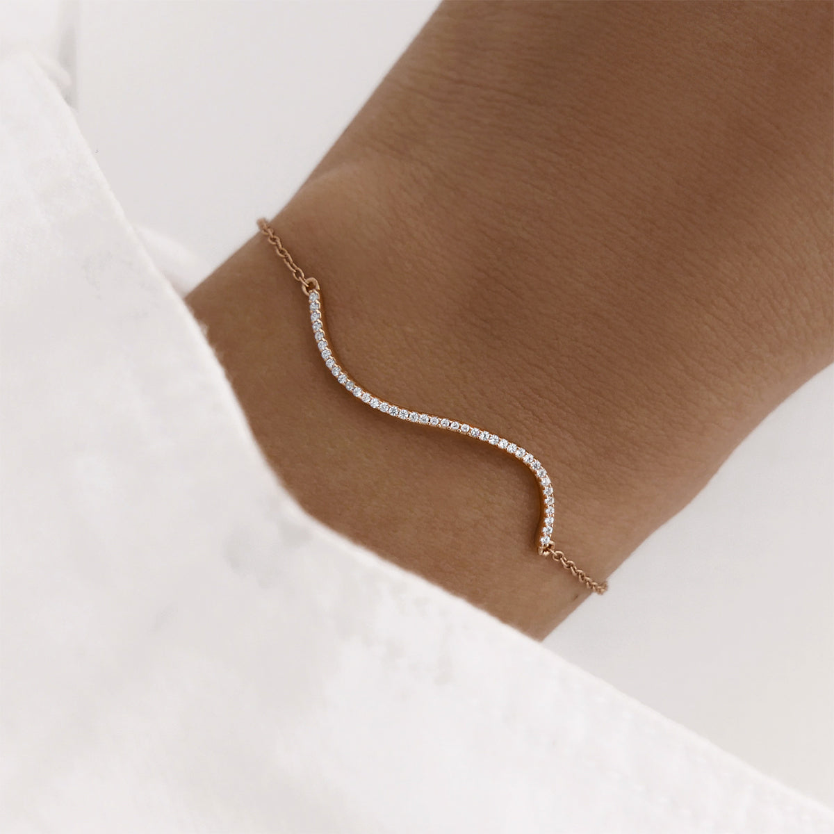 925 Sterling Silver Susu Bracelet 2