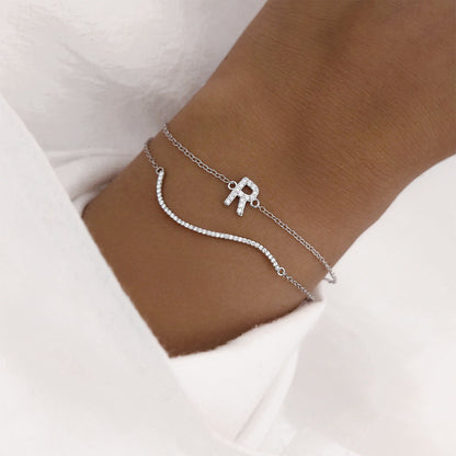 925 Sterling Silver Susu Bracelet 3