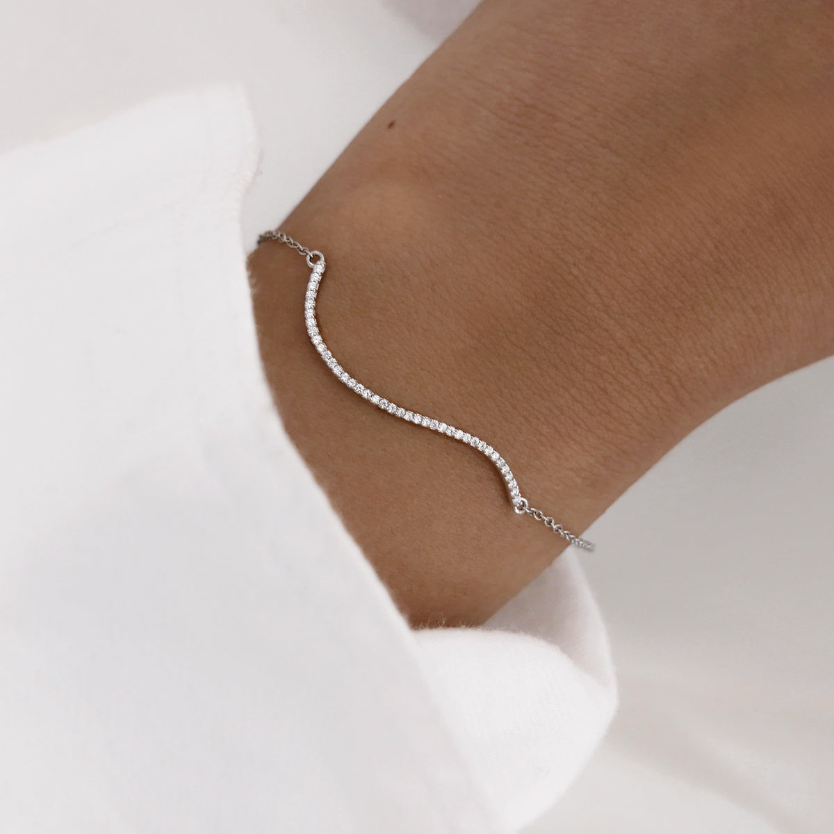 925 Sterling Silver Susu Bracelet 2