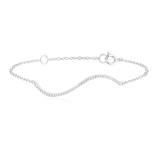 925 Sterling Silver Susu Bracelet 1