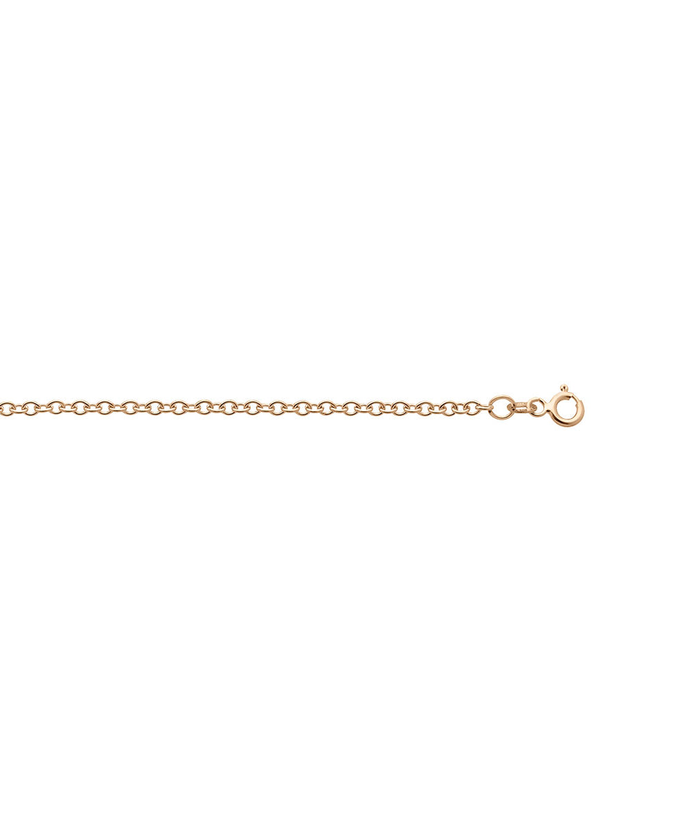 925 Sterling Silver Chain Anchor 1