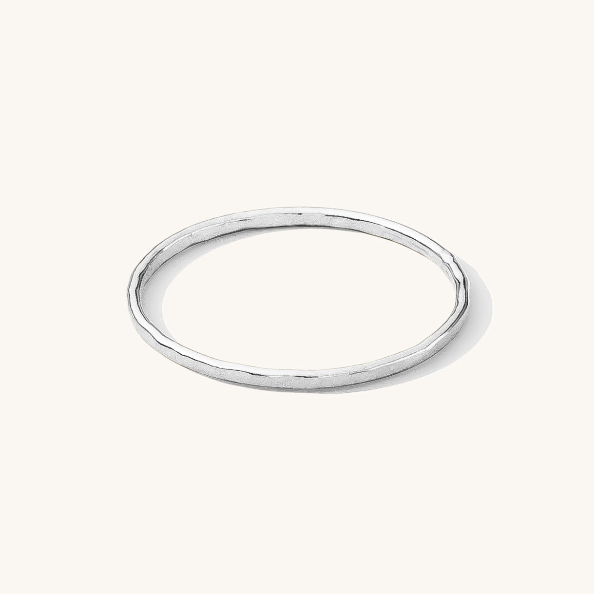 925 Sterling Silver Midi Band 15