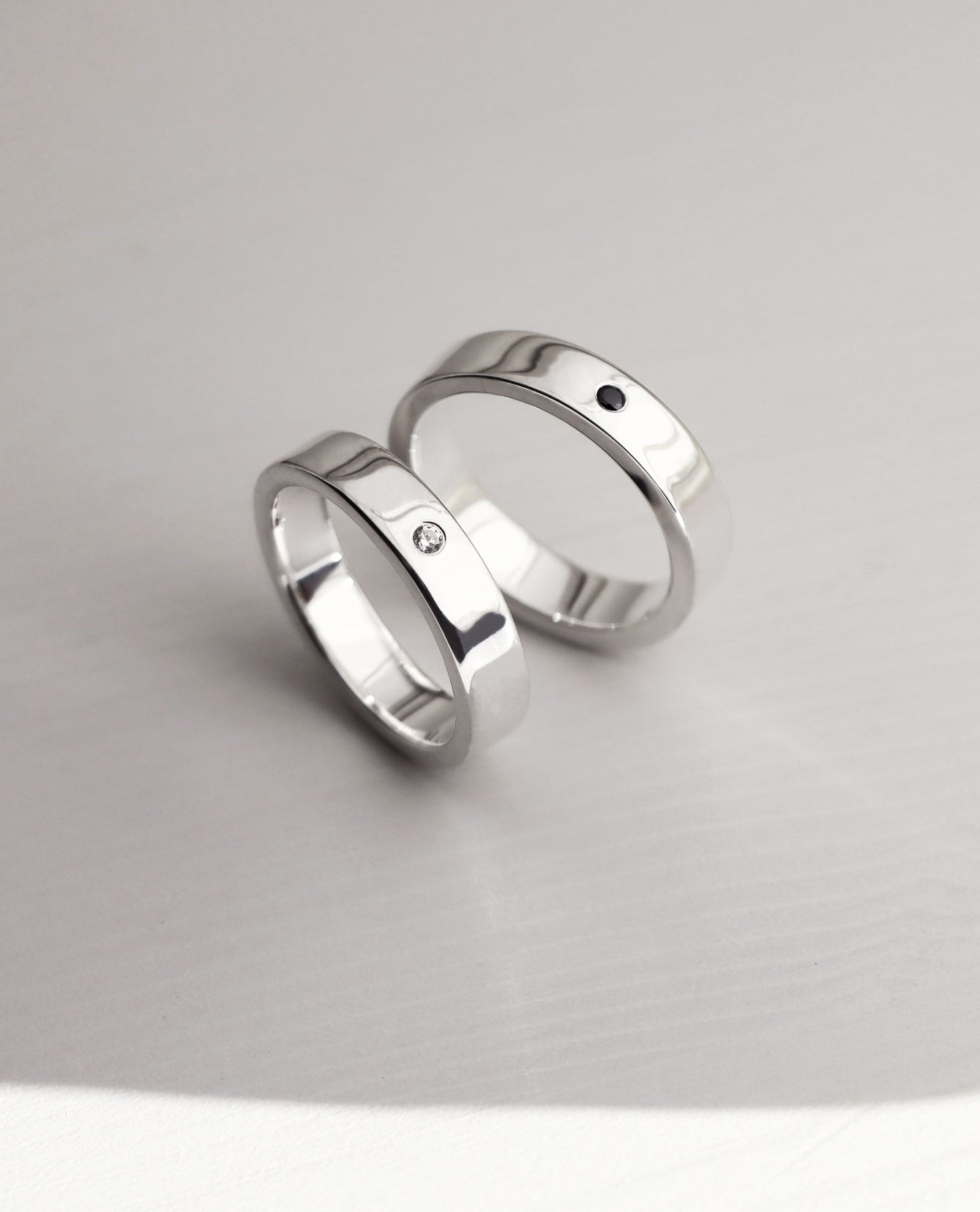 925 Sterling Silver Ring for Him 5